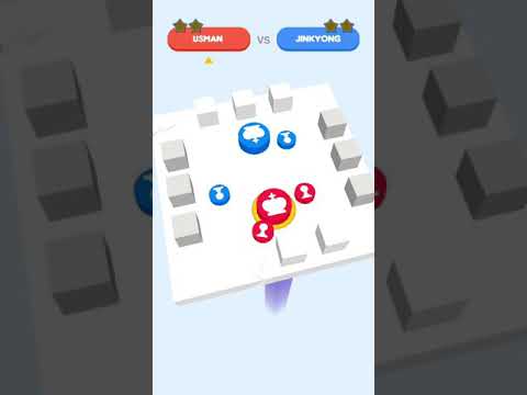 Flick Chess! Voodoo IOS Gameplay - YouTube