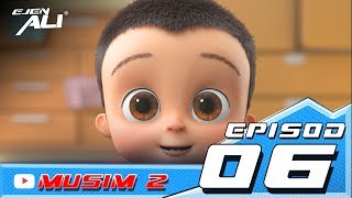 Download lagu Ejen Ali Episod 6 - Misi: Susu mp3 Download lagu Ejen Ali Episod 6 - Misi: Susu mp3