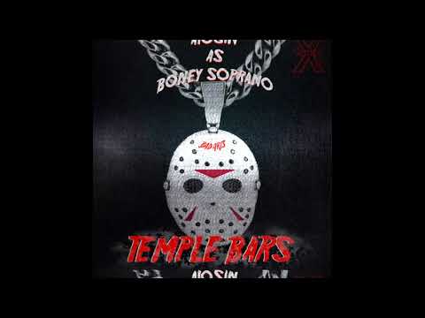 A10Sín - Temple Bars (Prod. By DJ Green)