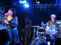 Lydia Lunch: Black Juju (Live @ A38, Budapest, 2013.12.08) #3