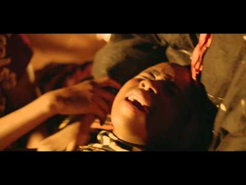 DRY -  Official Movie Trailer -Nigerian Drama Movie