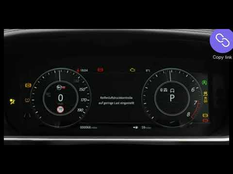 RANGE ROVER SPORT SVR -  MANSORY 2021