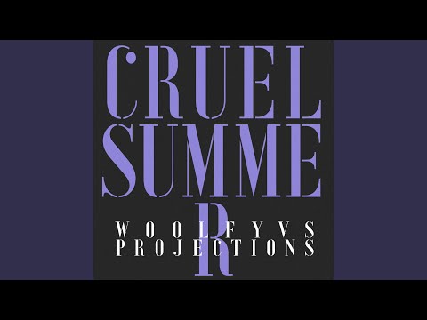 Cruel Summer (Musumeci Wax off Remix)