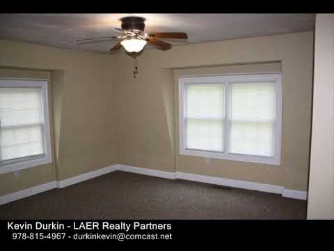 63 Varnum Ave, Lowell MA 01854 - Rental - Real Estate - For Sale -