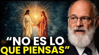 La Enseñanza Más Prohibida de Jesús: La Unión Sagrada que Despierta tu Chispa Divina