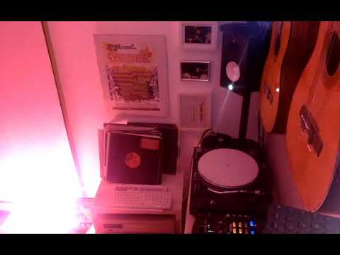 STEVIE SOLE MIDDLETON : I-SOLE-ATION IN THE NINETIES DJ MIX