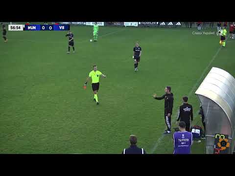 FC Nõmme United - Viimsi JK I 0:0 I Esiliiga 29. voor I 2023