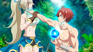 Garoto Renasce Como Um Prodígio Mago Nobre Mas Sua Familia Odeia Ele - 8