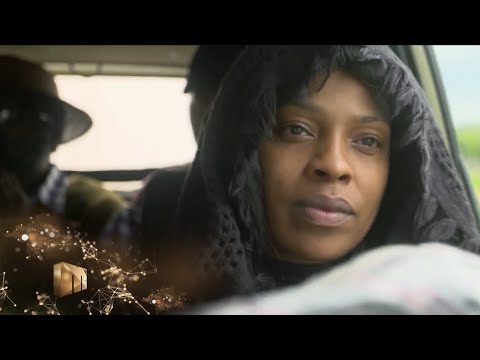 The second escape – Isibaya | Mzansi Magic