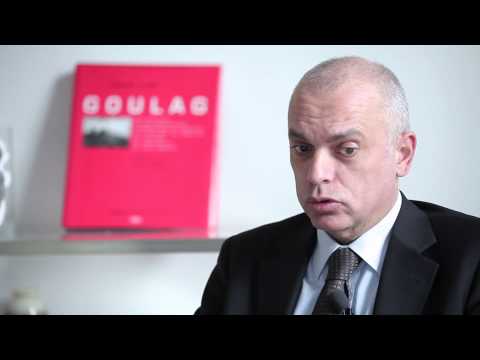 Intervista a Giovanni Chinnici