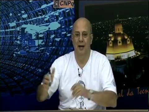 Física Moderna - Conceito de Difusão e  Lei de Fick - Prof. Dr. Vanderlei S. Bagnato