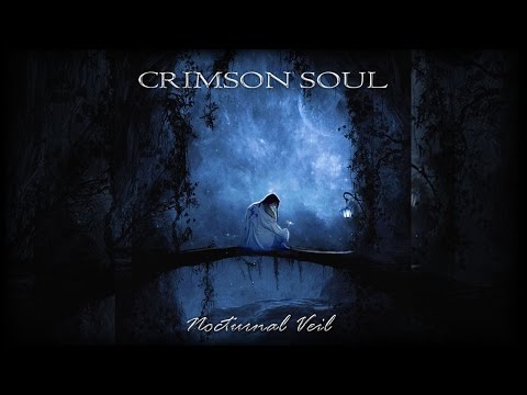CRIMSON SOUL - Nocturnal Veil (2016) (Full Album)