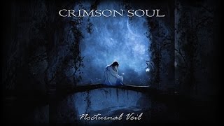 CRIMSON SOUL - Nocturnal Veil (2016) (Full Album)
