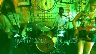 Guantanamo Baywatch in Austin Texas (music video)