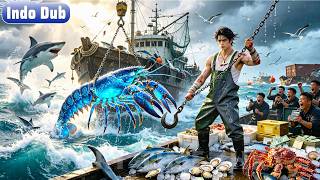 Download lagu Poor fisherman kicked off his boat, then discovers golden treasure and becomes a wealthy king of ... mp3