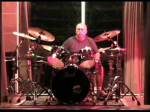 Thumbnail for Mizzouri Foxx Drummer - Kenny Vaughn by Ride