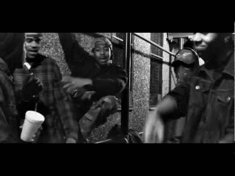 FABDON FEAT. MAYBACH DICE TRIGGER OC TROUB DOLLAZ - D.O.S ( DUMP ON SITE ) / ITS SNOW GANG