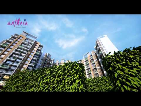 Mahindra Antheia Project Tour 1