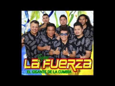 MIX GRUPO LA FUERZA SLP MEX