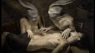 SADNESS Ames de marbre