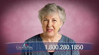 Colonial Penn Commercial 2026 - (USA)