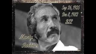 Marty Robbins - April Fools Day