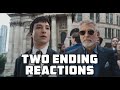 TWO ENDING REACTIONS FROM THE FLASH : Audience Reactions | June 1st & June 15th, 2023