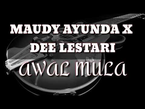 maudy ayunda x dee lestari lagu paling enak di dengar