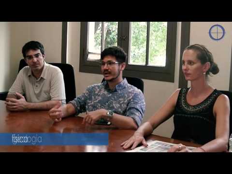 Engenharia de Petróleo - Poli Santos (parte 1)