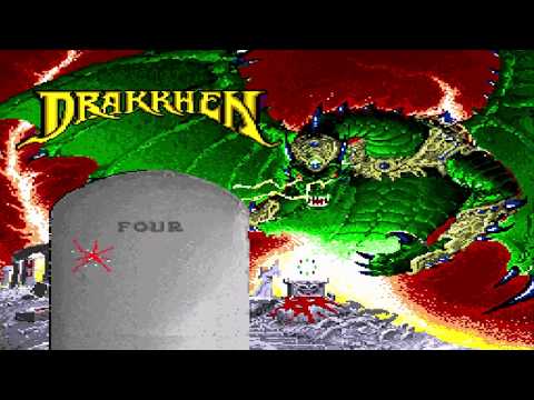 Drakkhen (SNES) Review