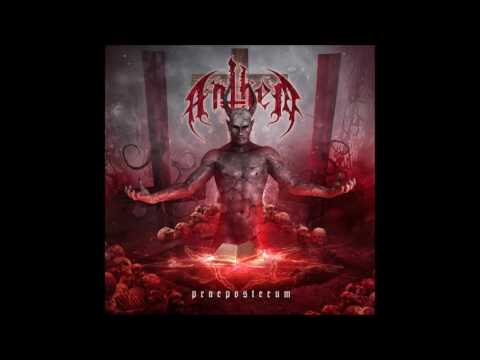 ANTHEM - 08 - ROKOSZ