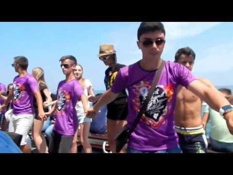 Sh.K.A Drita e Dervenit  -  Festivali Ndërkombëtar Samsun 2015