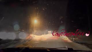 Courtney Love - Car Crash