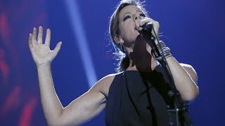 Sarah McLachlan "World on Fire" - Live at the 2017 JUNO Awards