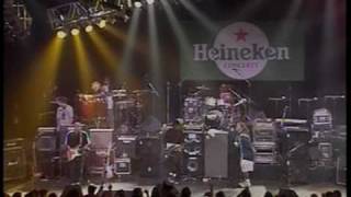 Liminha, Marcelo D2 e O Rappa - Hey Joe - Heineken concerts 98
