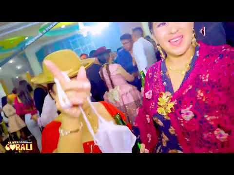 Prometí No Enamorarme (Letra) - || Cliver y su Grupo Corali 2023