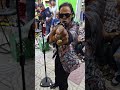 Un Doble De Marc Anthony
