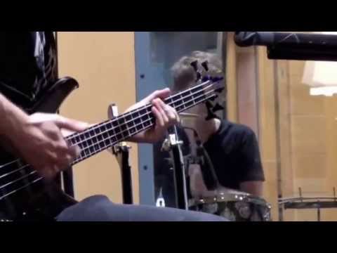 Muse - (The Making of) Panic Station -  the 2nd Law
