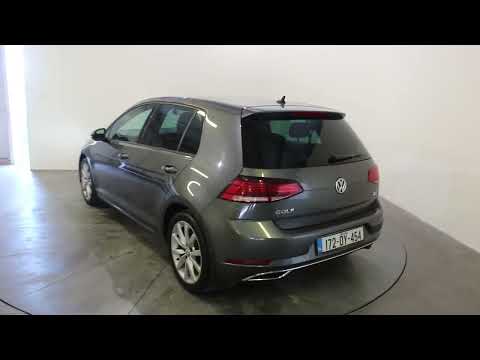 Volkswagen Golf 1.6 TDI 5DR 115HP Highline - Image 2