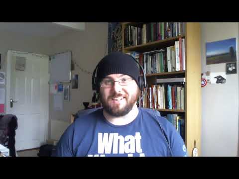 Scéalaí Beag - Patreon Insider 17-2-20 - The Fomorian Supper Audio