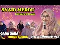 Ceramah Paling Lucu Kocak NYAI HJ MUTMAINNAH Terbaru 2024
