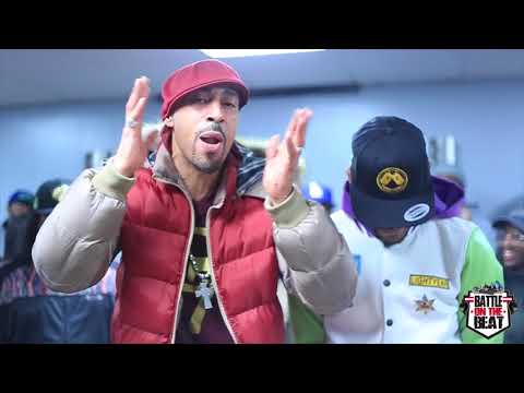 Thee 1 And Only Gooon vs Sam SOS