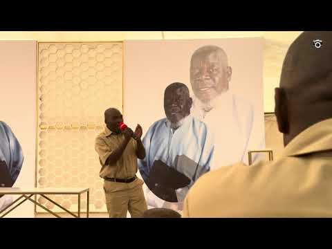 Priest Tsuro….Famba Mumweya