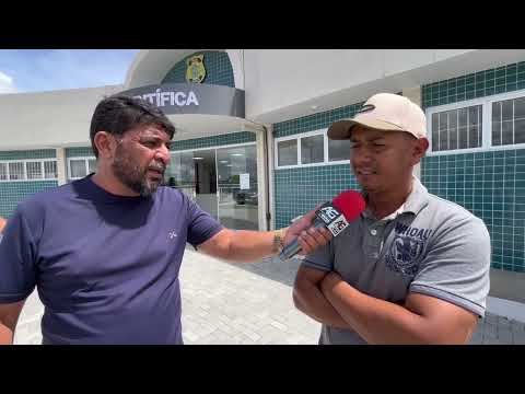 Dois homens morreram numa colisão entre duas motocicletas em Jurema