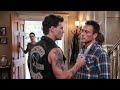 He Tried To Intimidate Jean Claude Van Damme In His House Clueless He Was Extremely Brutal