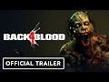 Back 4 Blood - Official PVP Gameplay Trailer | E3 2021