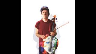 Arthur Russell - The Platform On The Ocean