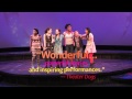 Emotional Creature at Berkeley Rep 