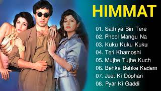 Download lagu Himmat Movie All Songs Romantic Song Sunny Deol Ta... mp3