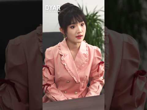 cancel the contract 😠 #dyarentertainment #dramachannel #asiandrama #cdrama#chinesedarma #couplegoals